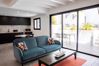 Domaine de la Palmeraie | Villa Chic