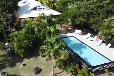 Domaine de la Palmeraie | Villa Exclusive