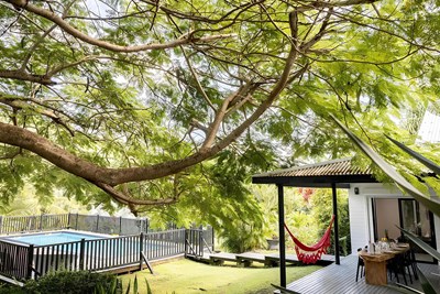 Domaine de la Palmeraie | Villa Exclusive