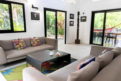 Domaine de la Palmeraie | Villa Exclusive