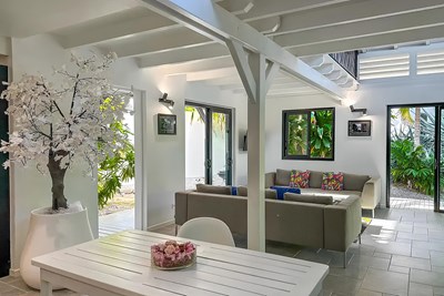 Domaine de la Palmeraie | Villa Exclusive