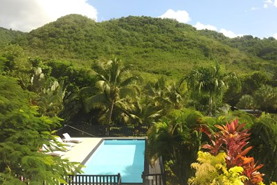 Domaine de la Palmeraie | Villa Exclusive