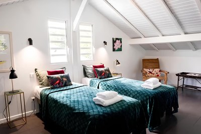 Domaine de la Palmeraie | Villa Exclusive