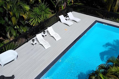 Domaine de la Palmeraie | Villa Exclusive