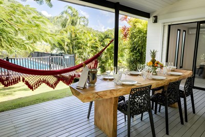 Domaine de la Palmeraie | Villa Exclusive