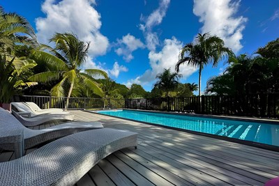 Domaine de la Palmeraie | Villa Exclusive
