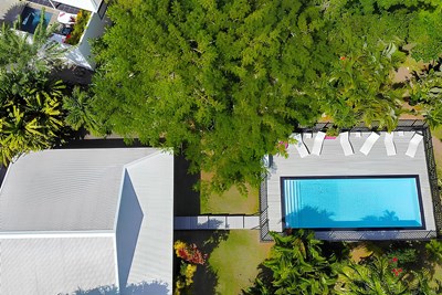 Domaine de la Palmeraie | Villa Exclusive