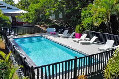 Domaine de la Palmeraie | Villa Exclusive