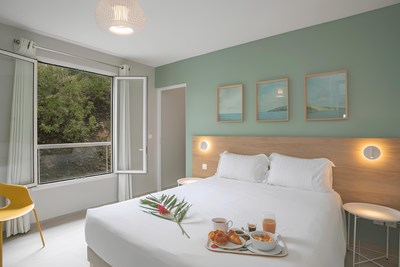 Votre appartement 2 chambres