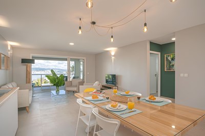Votre appartement 2 chambres