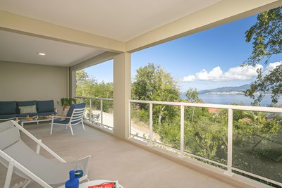 Votre appartement 2 chambres