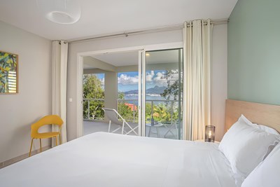 Votre appartement 2 chambres