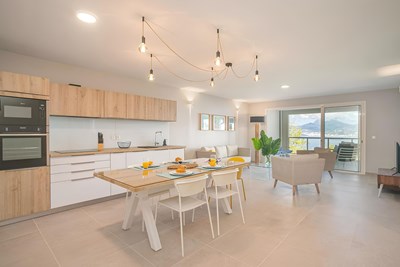 Votre appartement 2 chambres