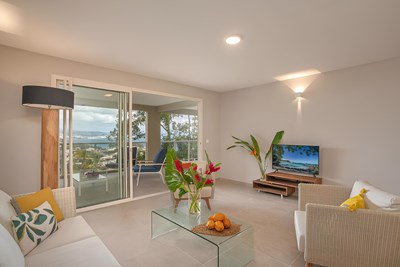 Votre appartement 2 chambres