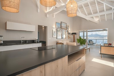 Votre appartement 3 chambres