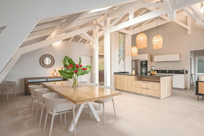 Votre appartement 3 chambres