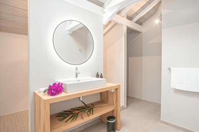 Votre appartement 3 chambres