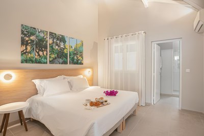 Votre appartement 3 chambres