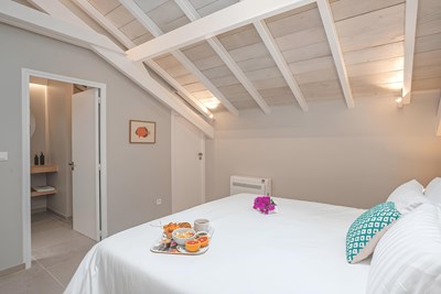 Votre appartement 3 chambres