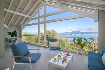 Votre appartement 3 chambres