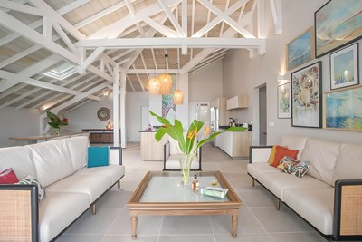 Votre appartement 3 chambres