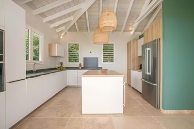 Votre villa avec piscine priv�e