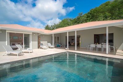 Votre villa avec piscine priv�e