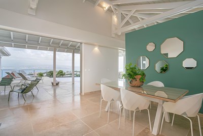Votre villa avec piscine priv�e