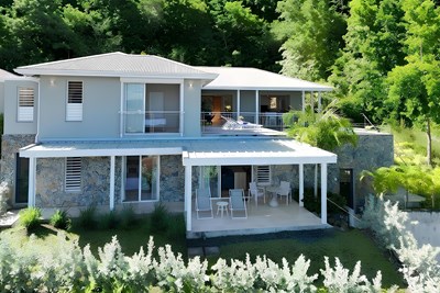 Votre villa avec piscine priv�e