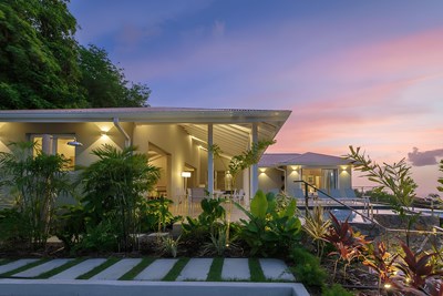 Votre villa avec piscine priv�e