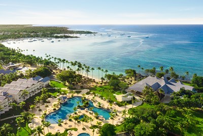 H�tel Dreams La Romana 5*, R�publique Dominicaine