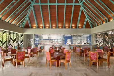 Cuisine sud-am�ricaine authentique au restaurant Ausangate