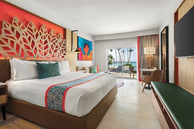 Preferred Club Suite Ocean Front