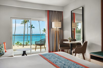 Preferred Club Ocean Front