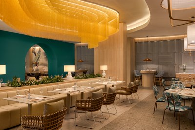 Voyage culinaire � travers les saveurs du monde au restaurant World Caf�