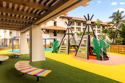 Kids Club et activit�s ludiques