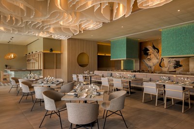 Le restaurant Himitsu, le meilleur de la cuisine asiatique