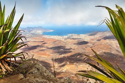 photo échappée capverdienne : são vicente et santo antão en version charme cap-vert