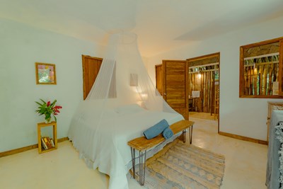 Bungalow Familial