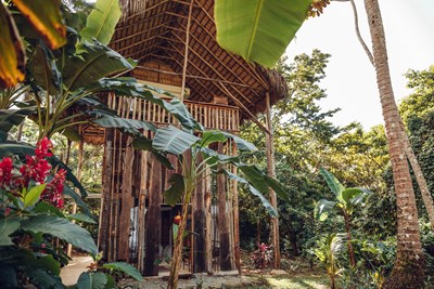 El Valle Lodge 3*, R�publique Dominicaine