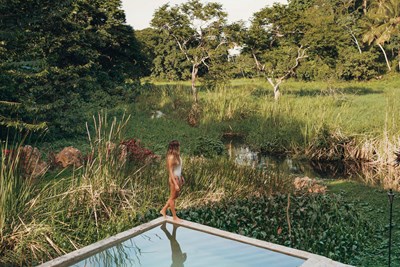 photo el valle lodge