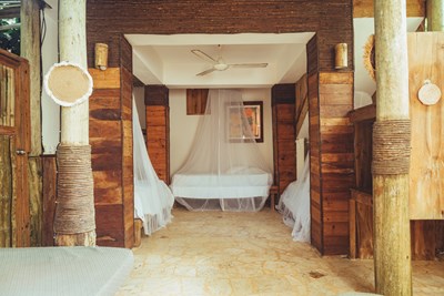 photo el valle lodge