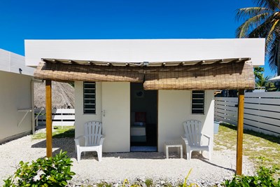 Bungalow Tiare