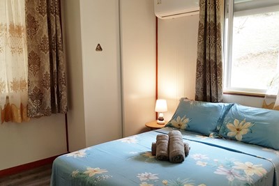 Fare Hibiscus - Seconde Chambre