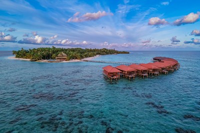 H�tel Filitheyo Island Resort 4*, Maldives