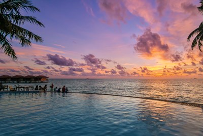 H�tel Filitheyo Island Resort 4*, Maldives