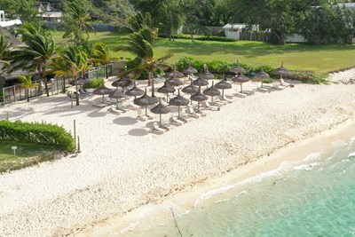 H�tel Friday Attitude 3* Sup�rieur, Ile Maurice