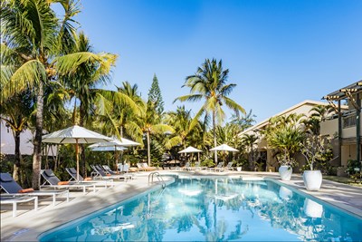 H�tel Friday Attitude 3* Sup�rieur, Ile Maurice
