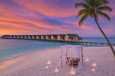 H�tel Furaveri Island Resort &amp; Spa 5*, Maldives