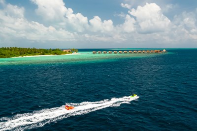 H�tel Furaveri Island Resort &amp; Spa 5*, Maldives